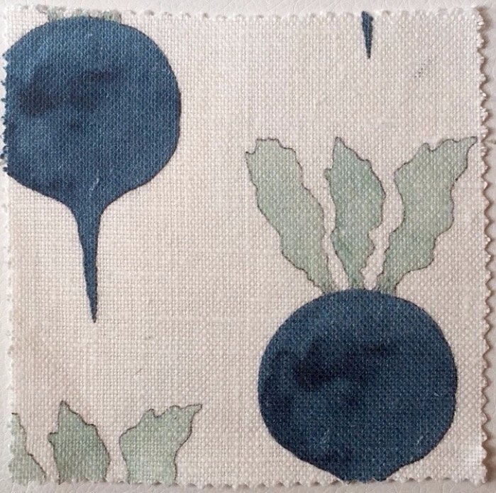 Blue Radish