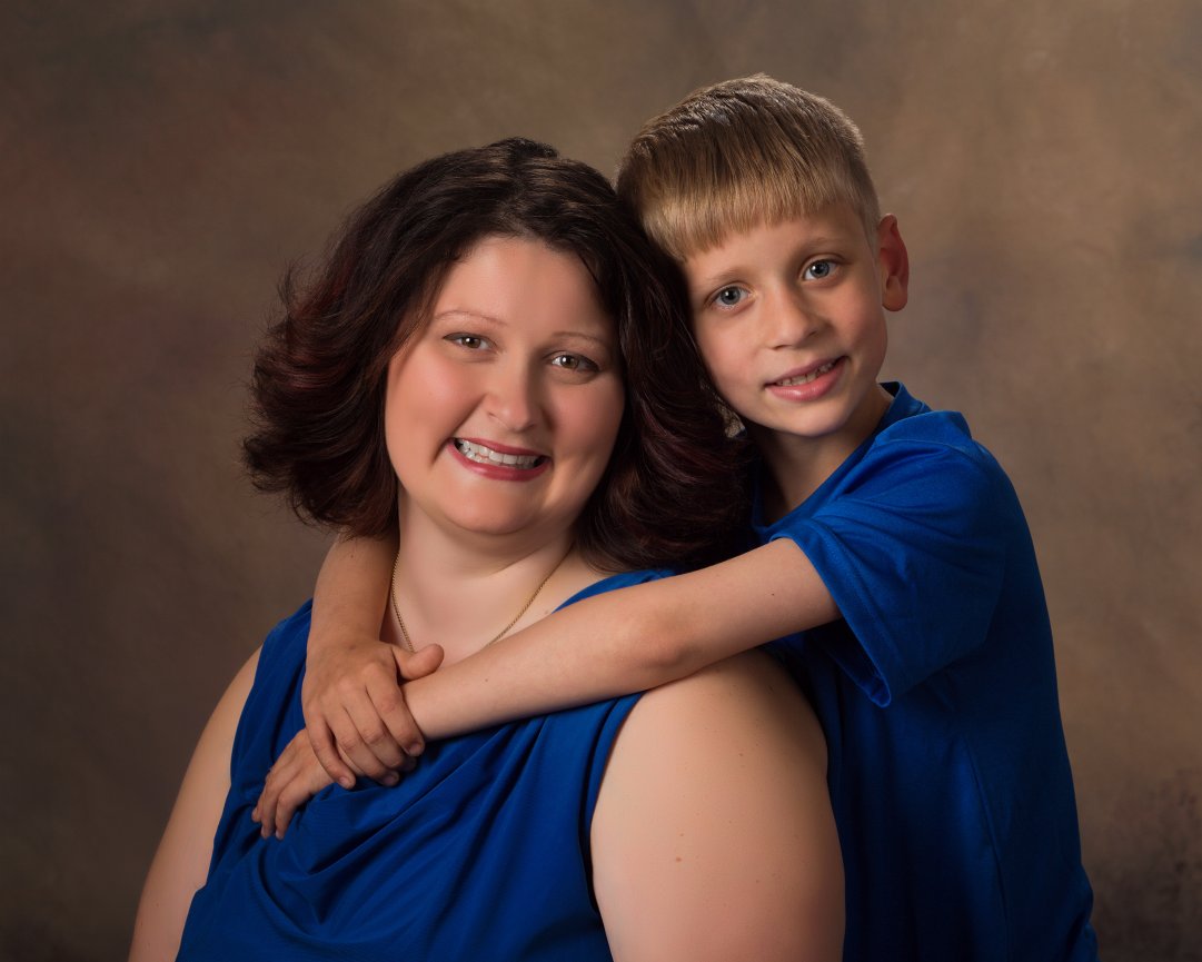 Jennifer Creasey, Hope Mills, NC