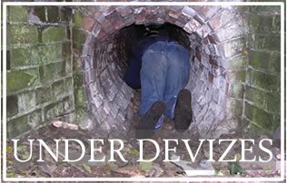 Under Devizes