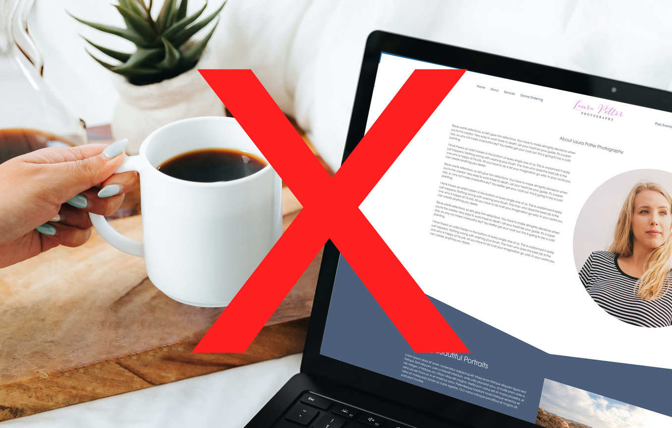 👻 Scary Website Mistakes to Avoid in 2025