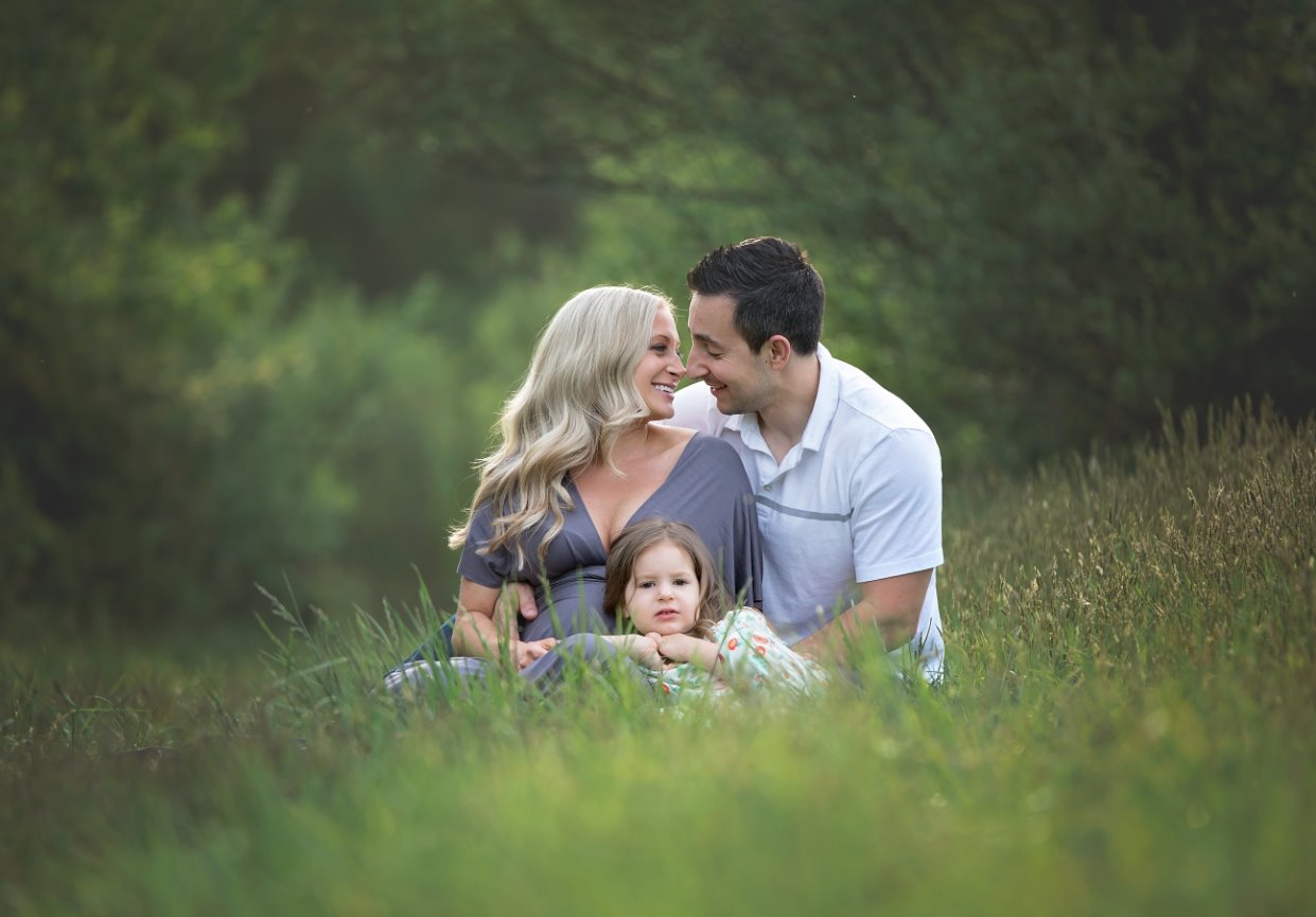 I haven't blogged in a year.... OMG!