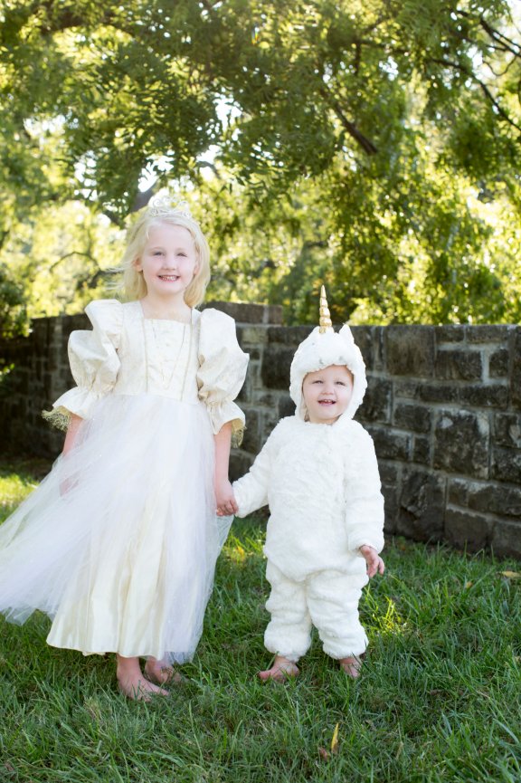 The Fun of Three - Kansas City Child Photographer
