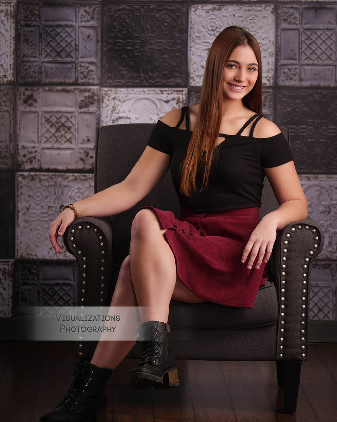 Alyssa - Viz-Model 2023