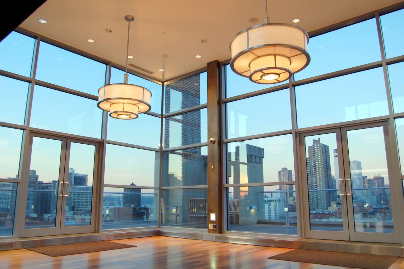 Corporate Event Venue | Penthouse 45 | New York, NY