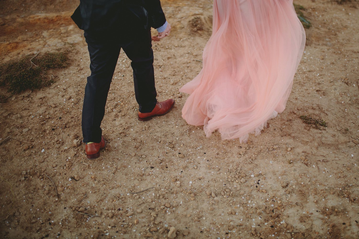 great ocean road engagement photos