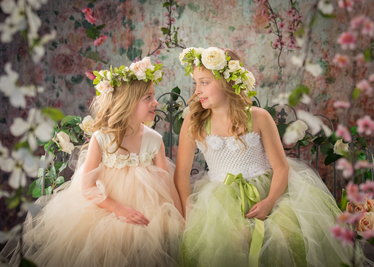 Sibling Studio Session $75.00