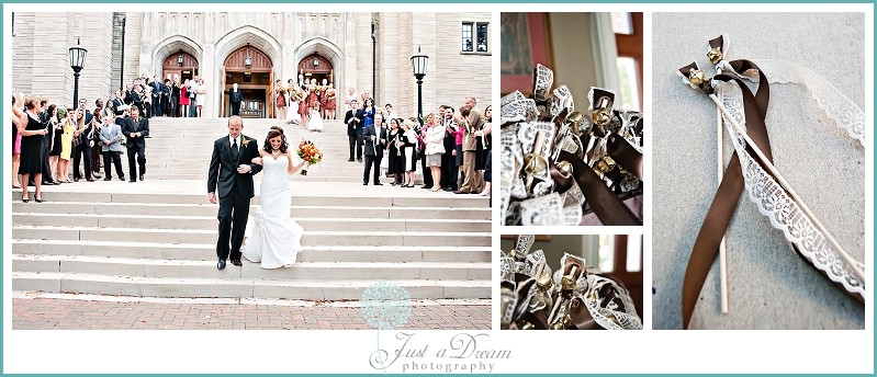 Thrifty Trendy Thursday Wedding Wands Just A Dream Photography