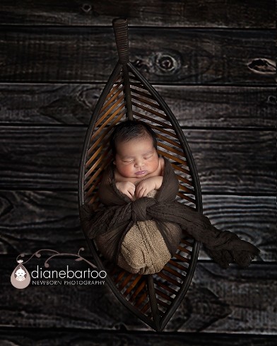 Riverside Newborn Photography