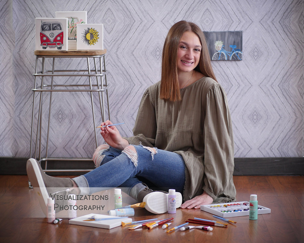 Alyssa - Viz-Model 2023