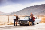 Welcome Baby Miranda - Visalia's Best Newborn and Family Photographer