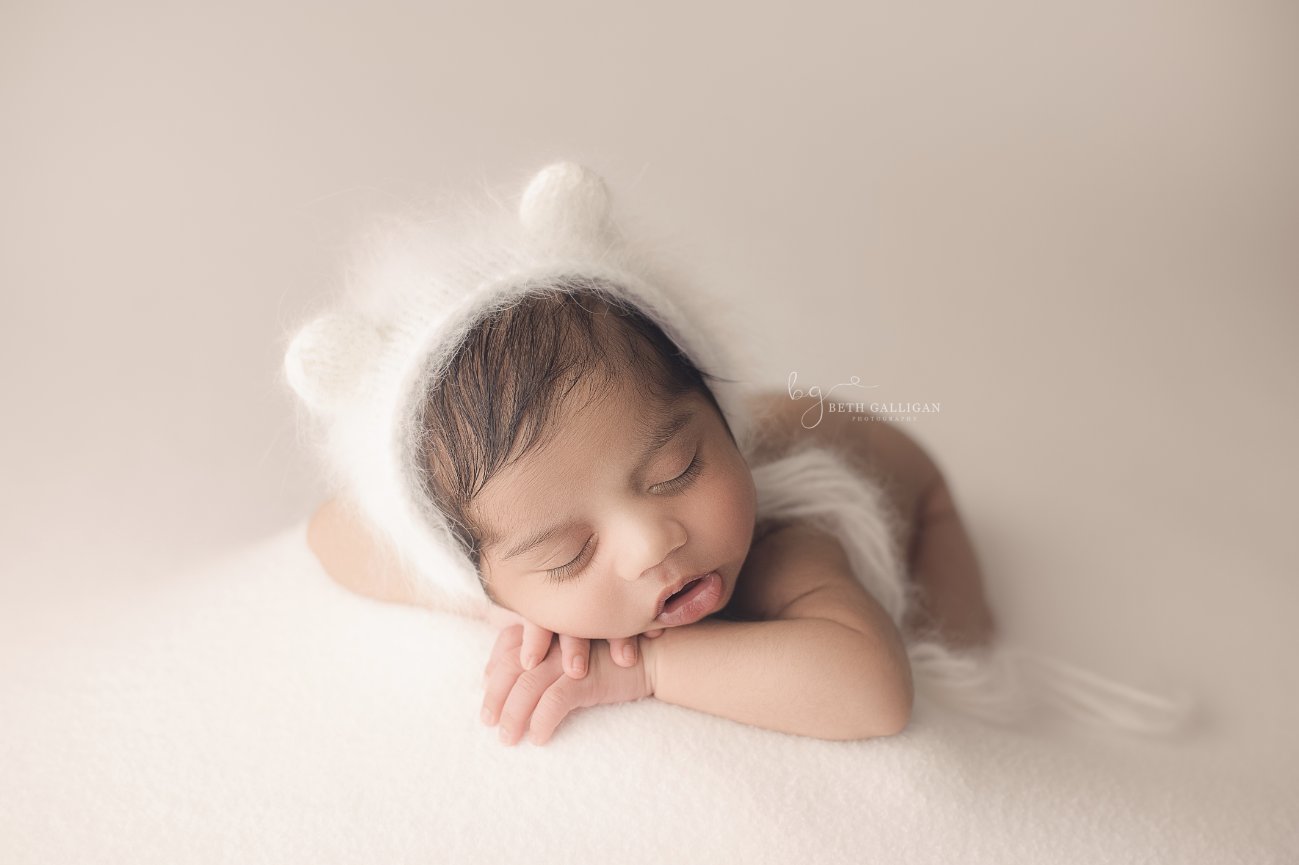 M's 4th Of July Cake Smash With Beth Galligan Boston First Birthday Photographer