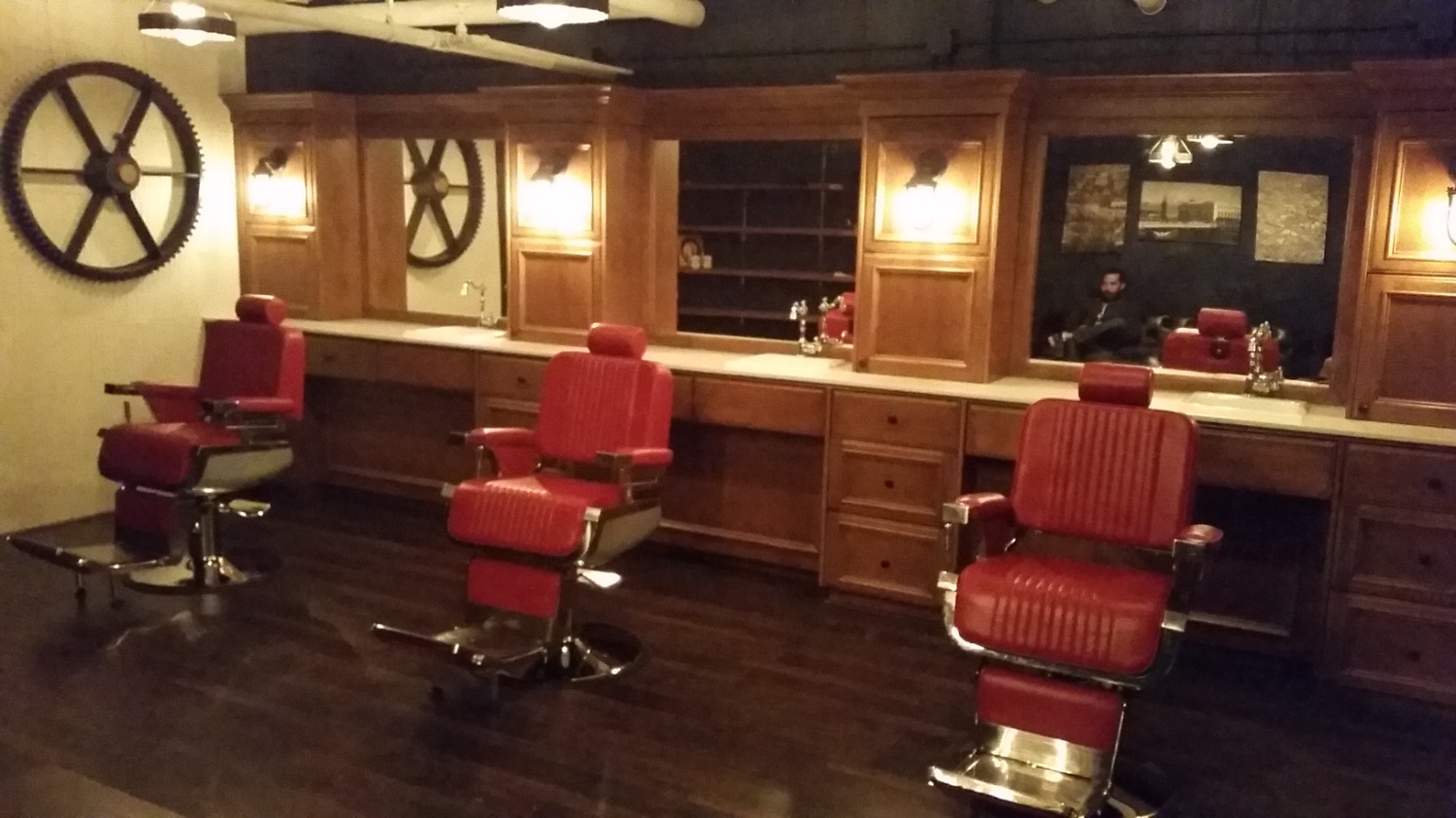 Edgewood Wedding Brunch