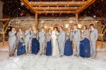 A Winter Wedding