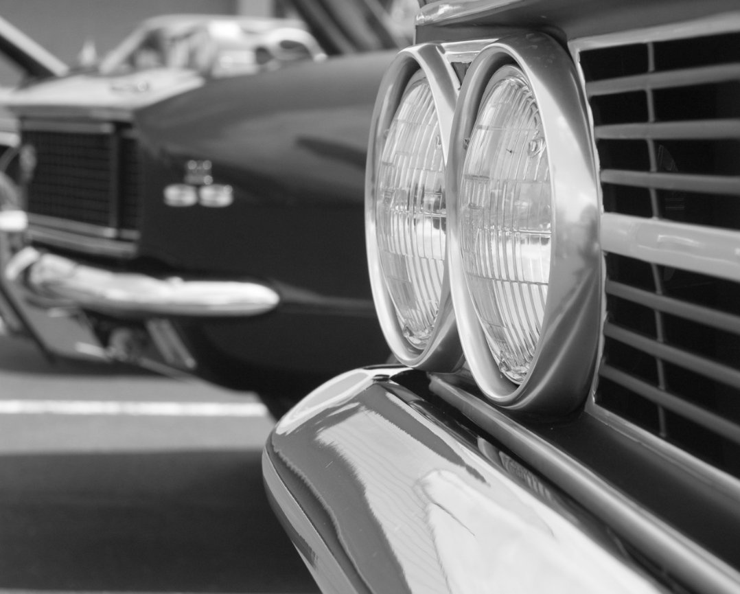 Afterglow Studios Light 3