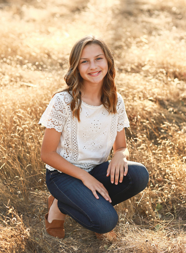 Natural Beauty on Mt. Diablo