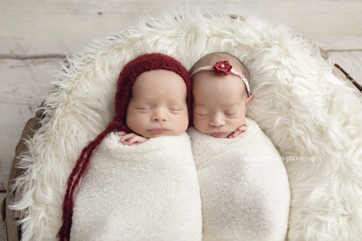 Baby Photographer West Hills