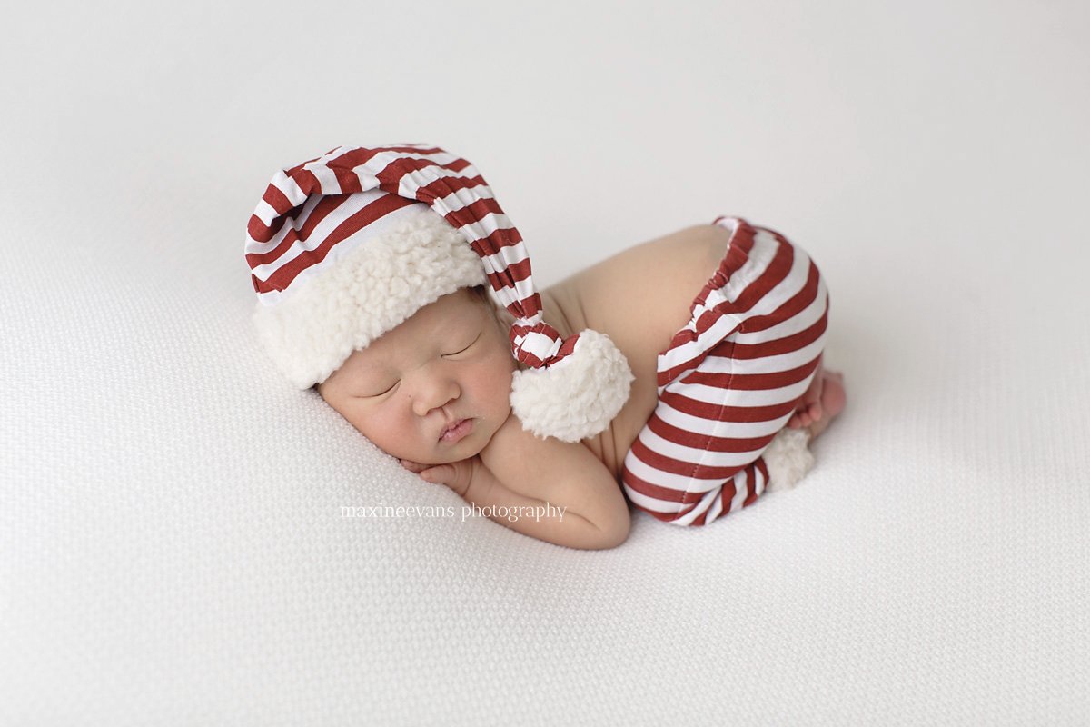 Baby Photographer West Hills