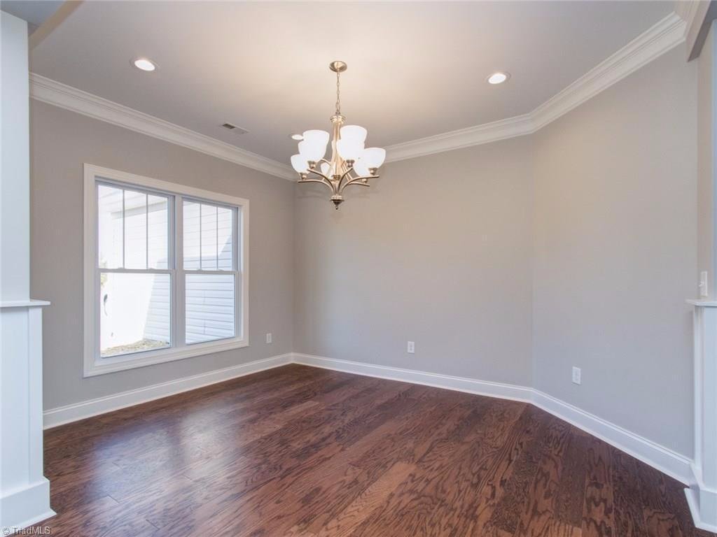 HOME Tanner Built Homes, LLC Greensboro, NC