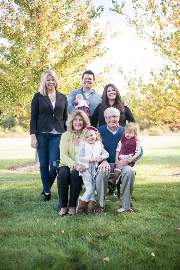 The Front Steps Project