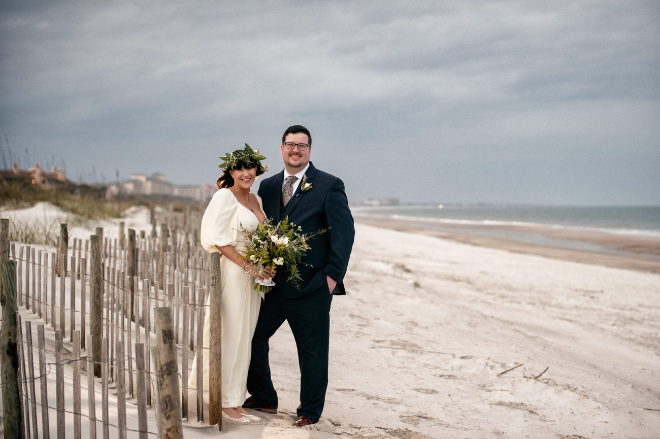 A Senior Session on Amelia