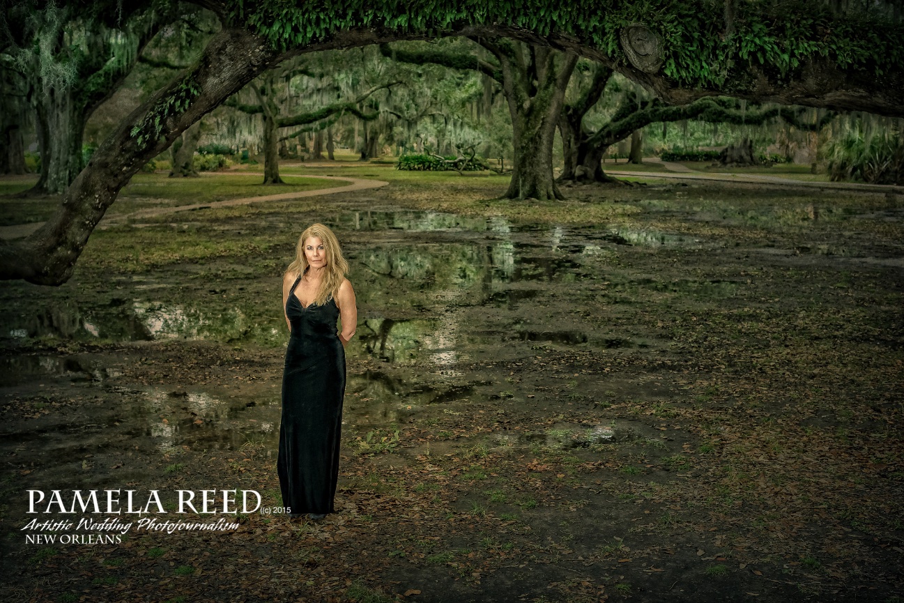 Artistic Editorial Photography