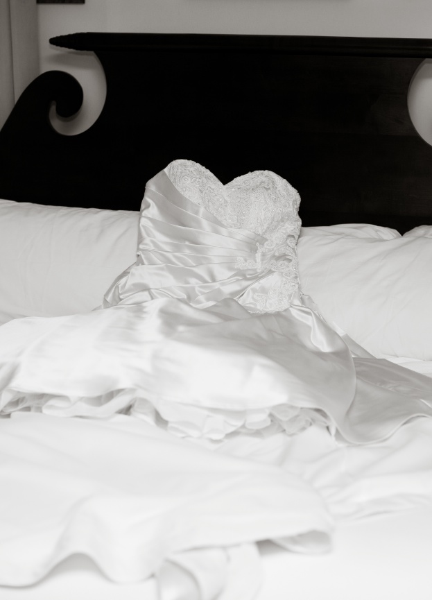 Courtney & Ryan December Wedding