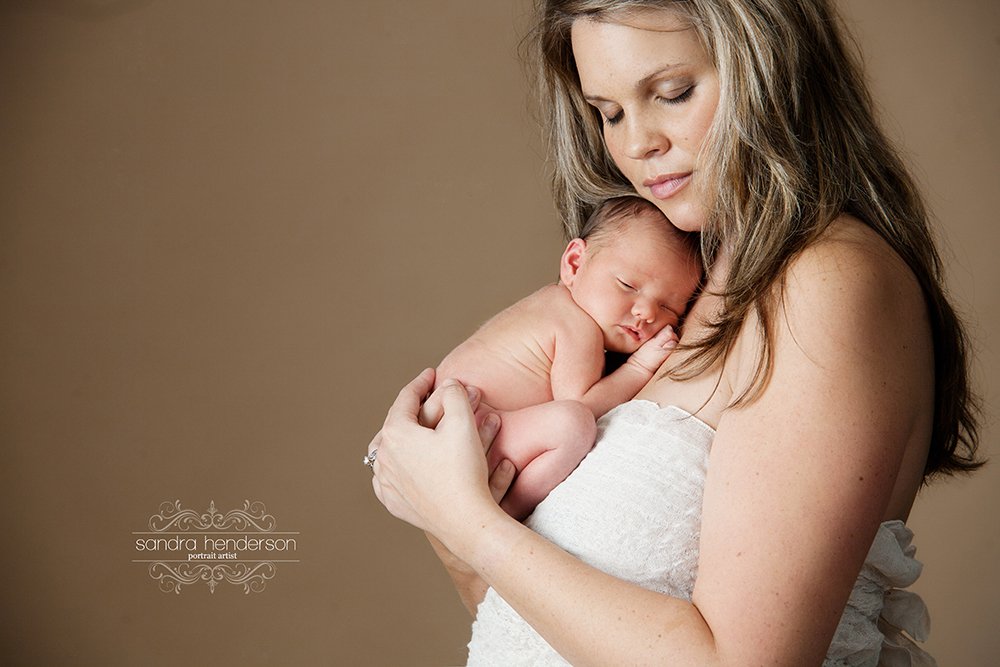 How To Prepare For Your Newborn Photography Session