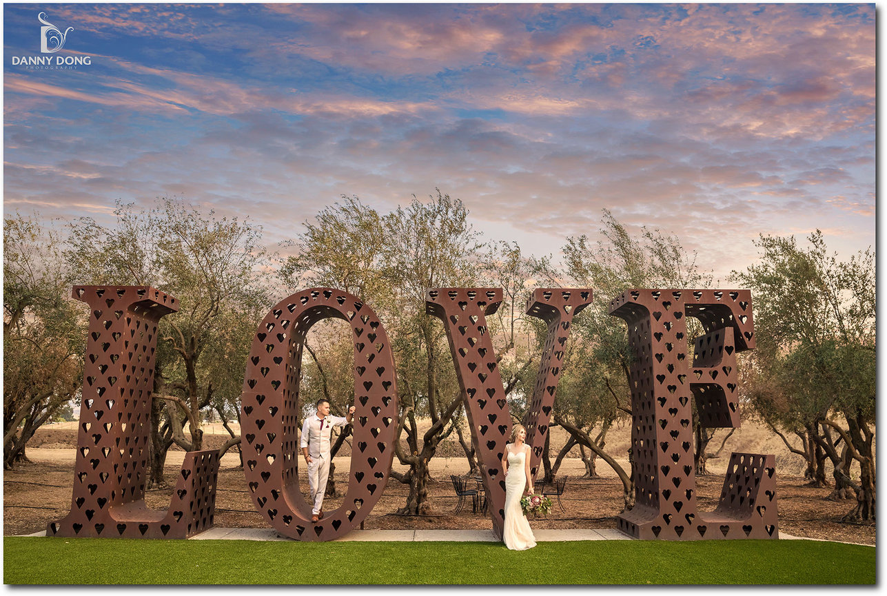 Silver Creek Valley Country Club Weddings