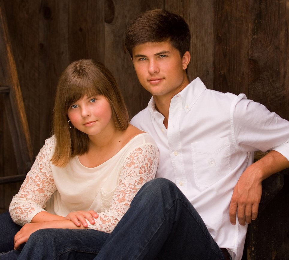 signature sessions starting at $225