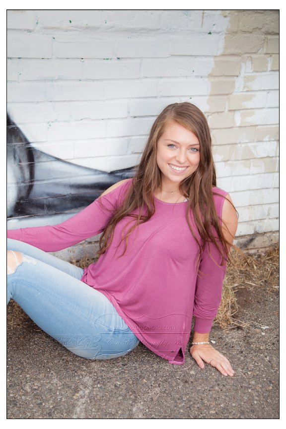 WANTED:  2018 Seniors