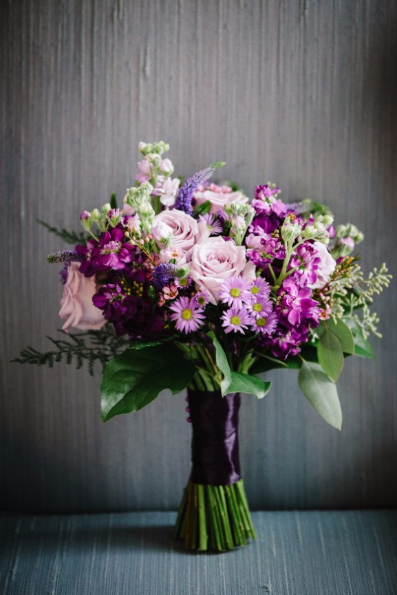 Bridal Bouquets Calgary Wedding Florist Flowers by Janie