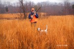 Wingshooting Instruction - Estimating Lead, Ending the Confusion