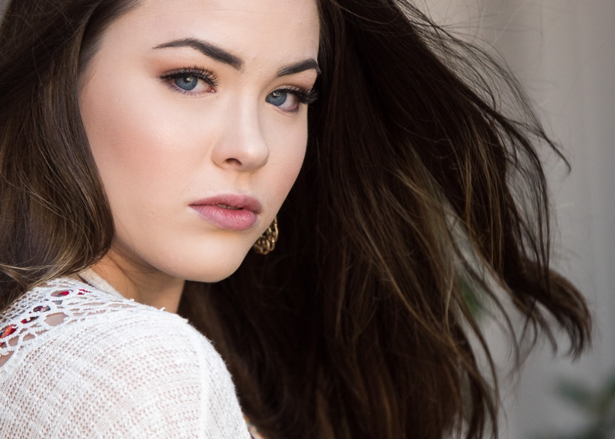 Model Shoot with Beautiful Sarah {Prattville Photographer}