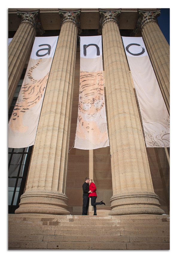 Julia and Ian Wedding