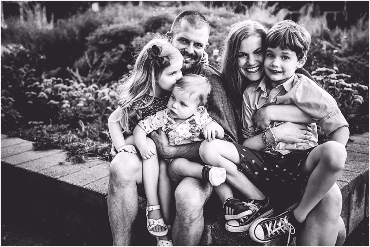 Sweet Baby S.- Chicago IL Newborn Photographer