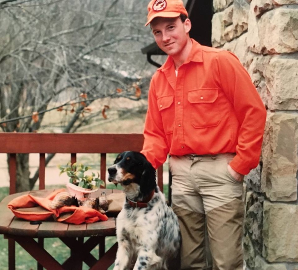 Llewellin Setters Appalachian Mountain Grouse Hunting Getting Started