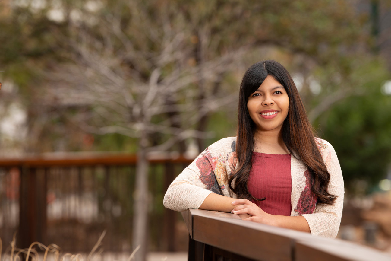 El Paso has the Cutest Young Models!