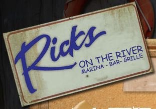Rick's on the River