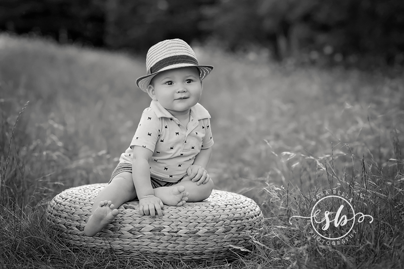 Highland Park Boy Sesame Street 2nd birthday Boy Girl Baptism Gown American Flag