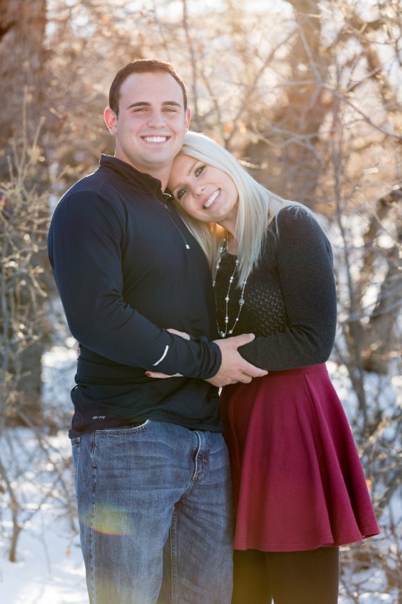 Brown Palace Hotel Wedding March-2018