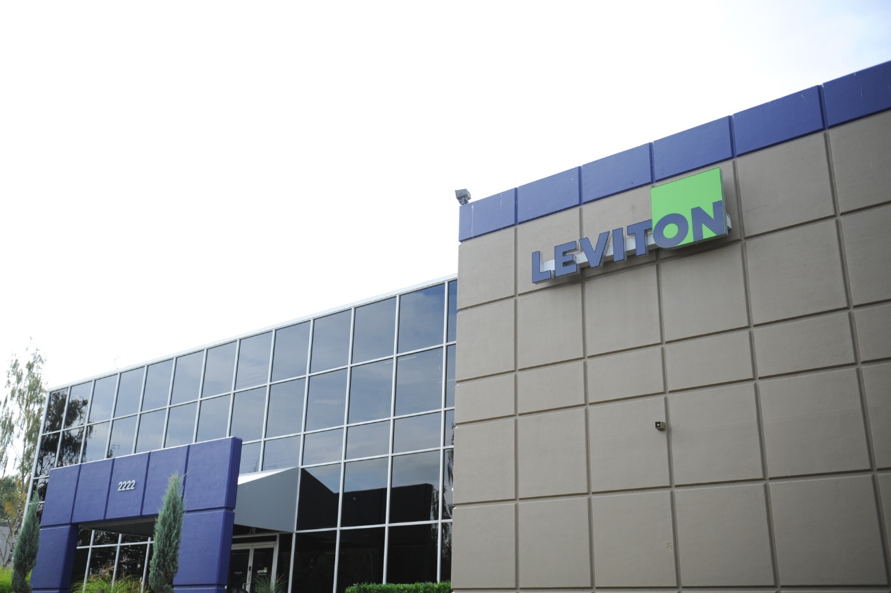 Leviton