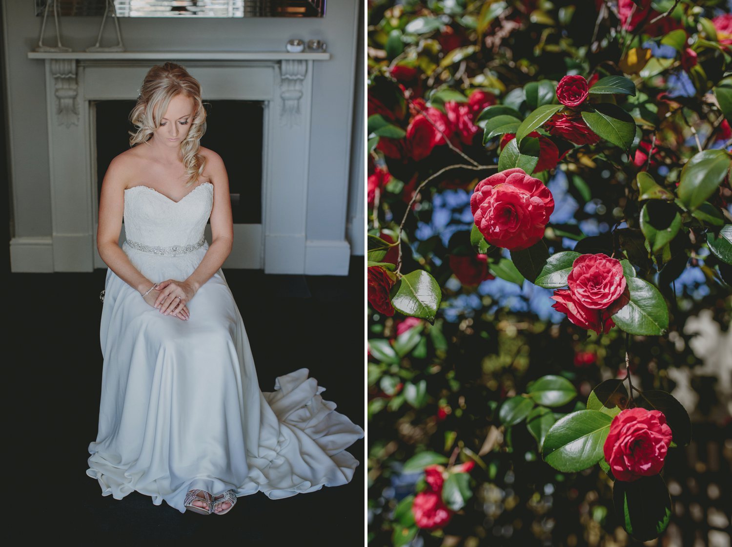 mt lofty wedding photography