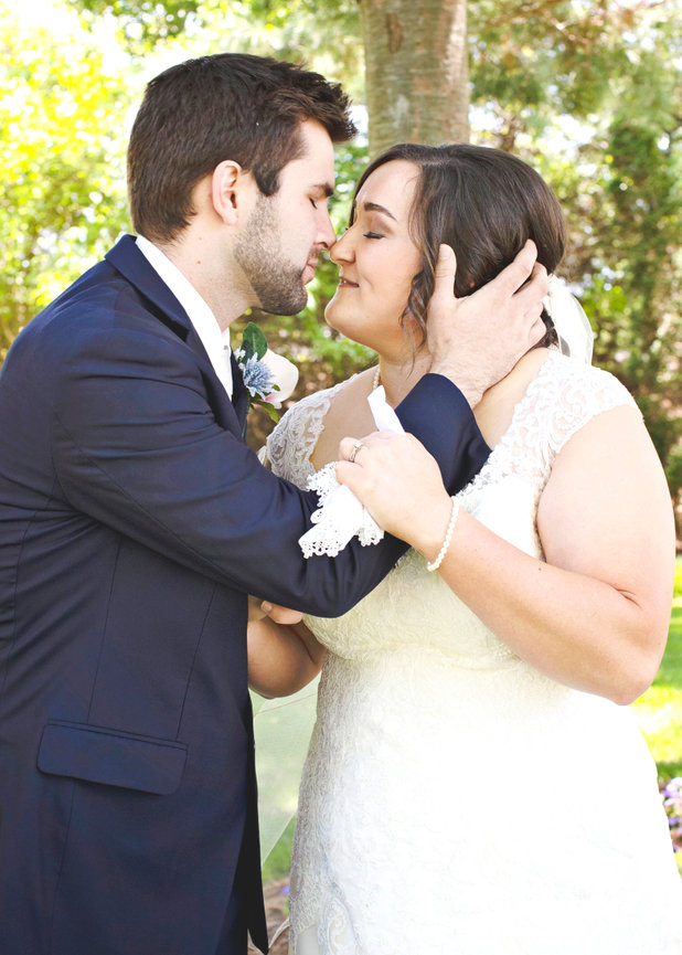 Best of both worlds: Kenzie + Ryan