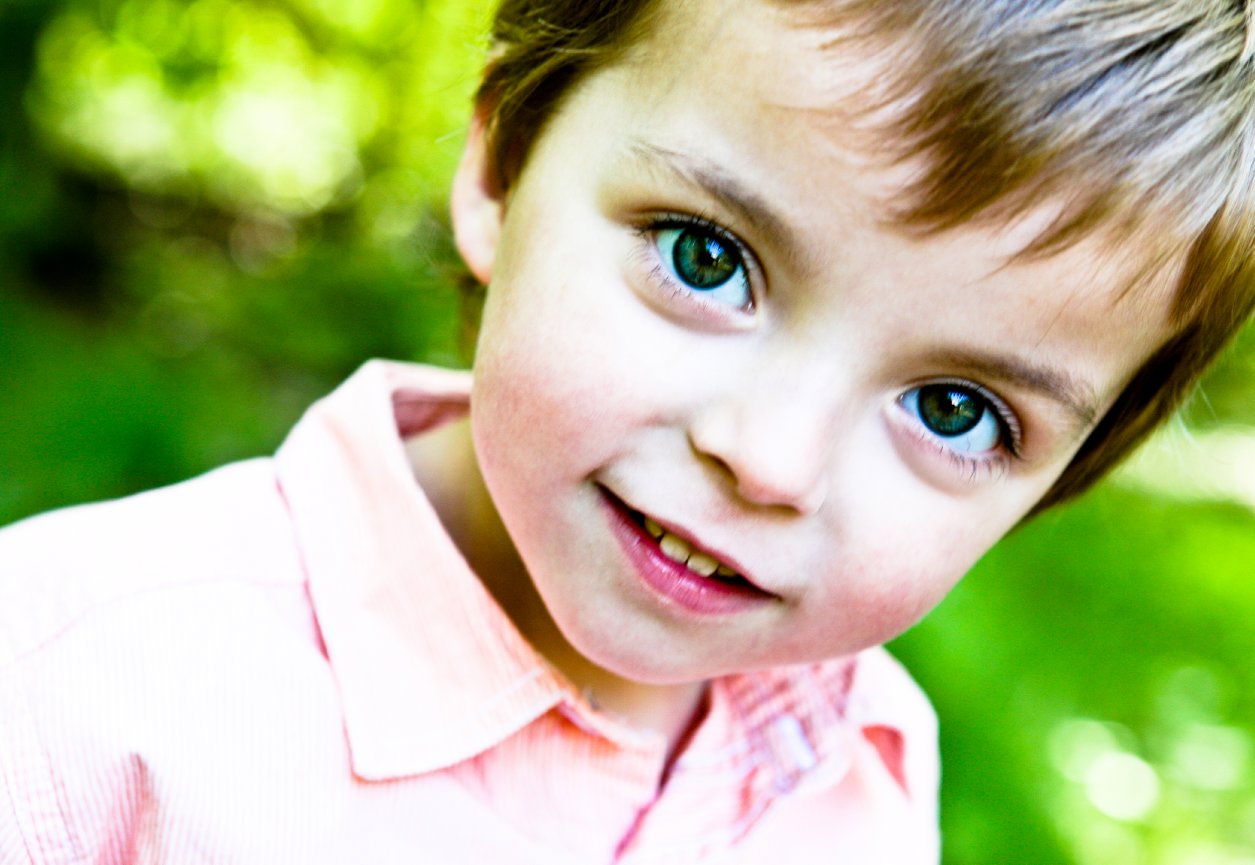 ~   Enlightened Kids