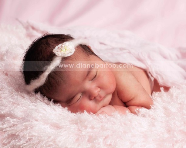 Newborn baby pictures corona