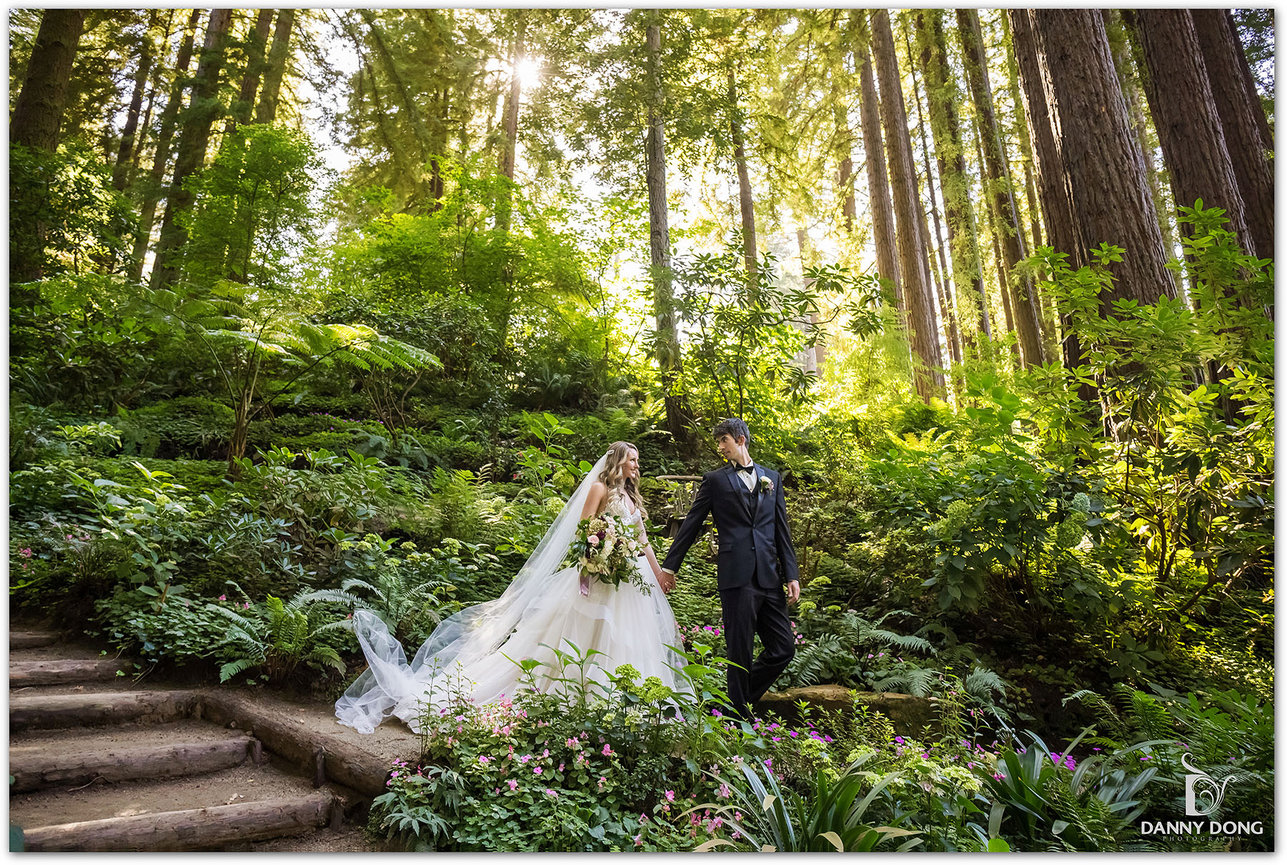 Silver Creek Valley Country Club Weddings