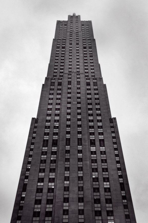 Gallery Print Package