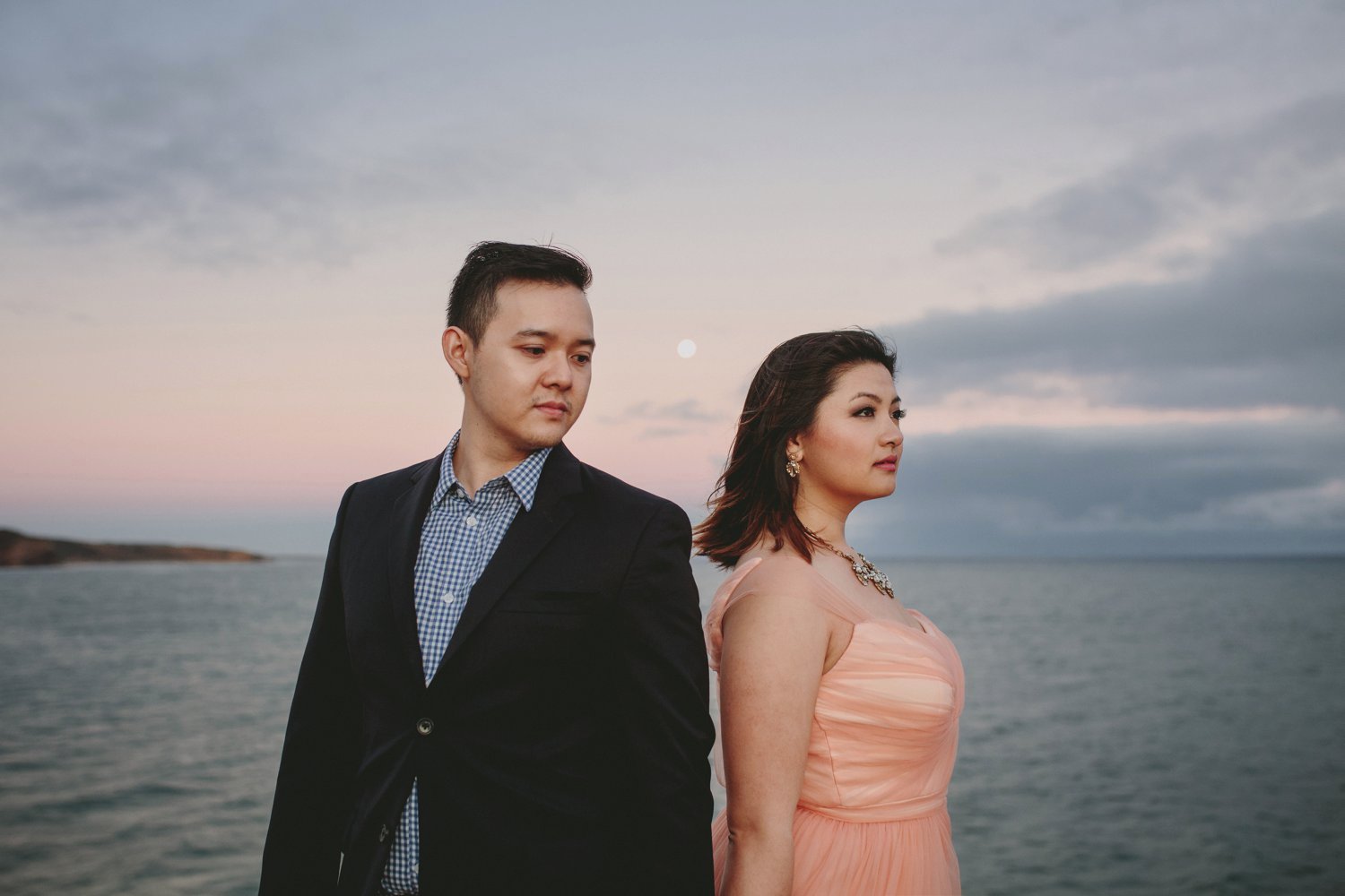 destination engagement photos