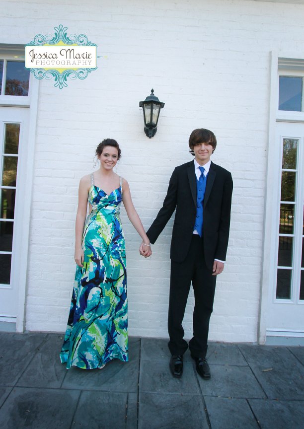 Karington's 1st Birthday Session