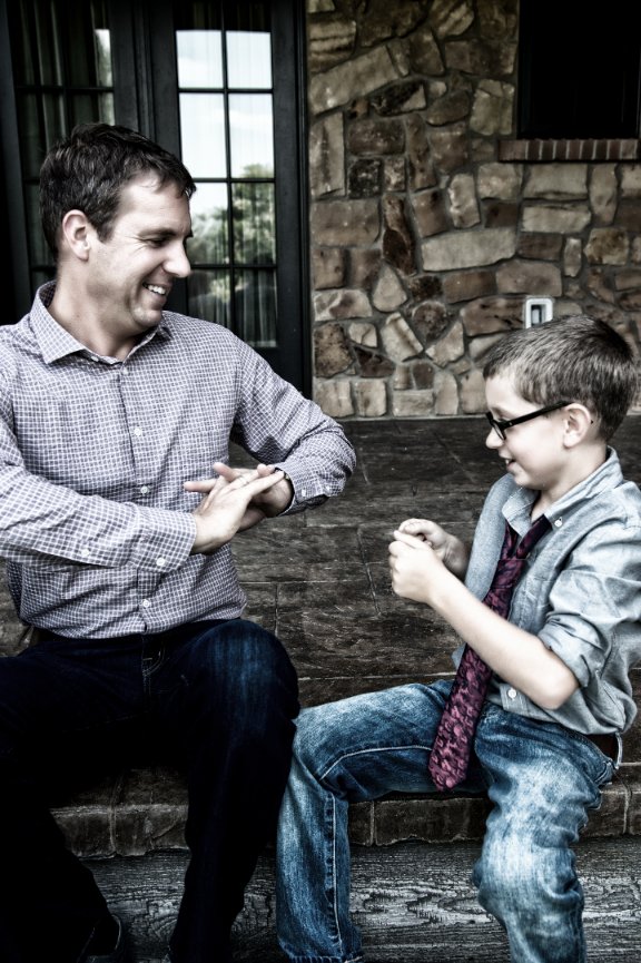 McPherson Family Portraits